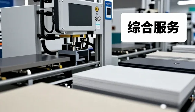 控制柜